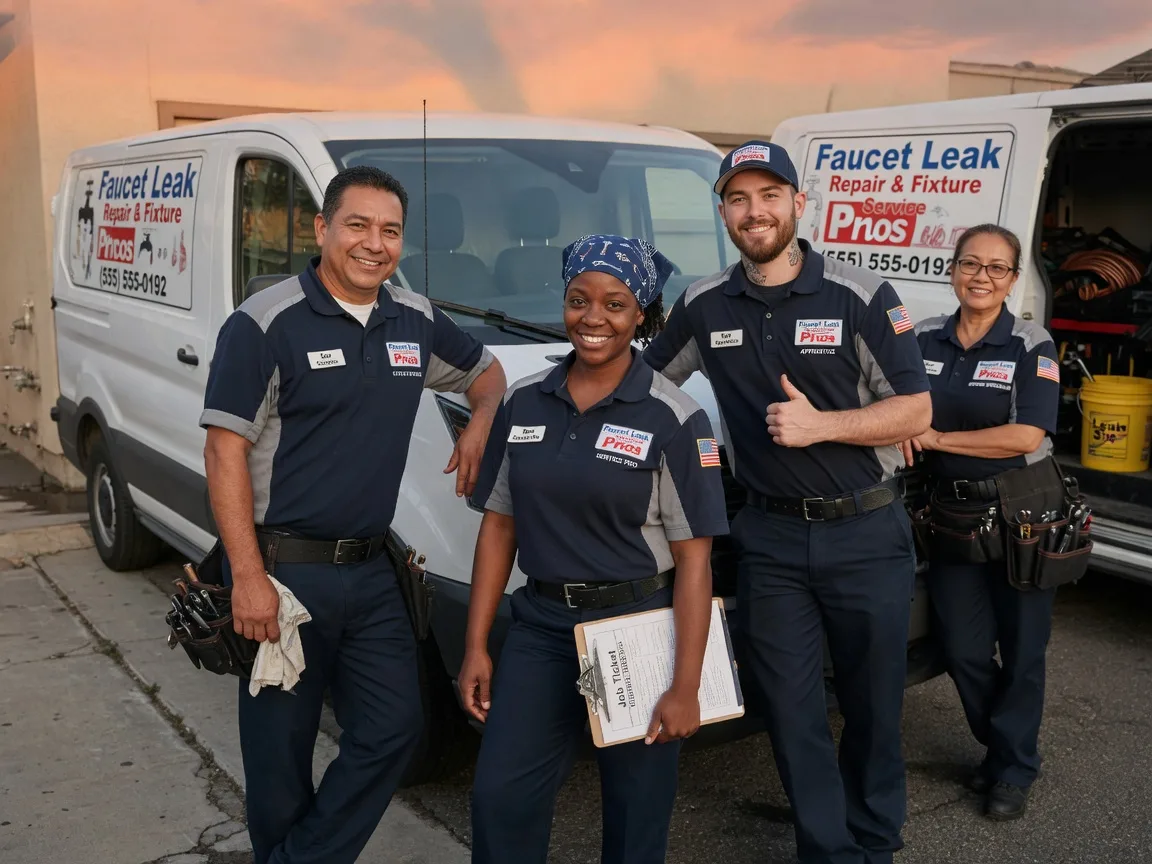 Faucet Repair company in Jordanville, NY